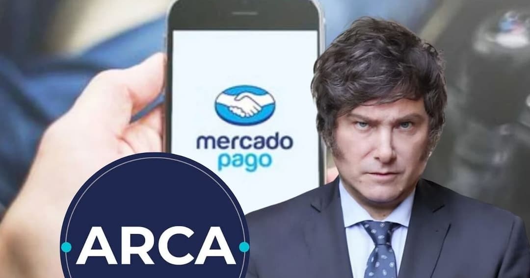 🚀 🧾 ARCA sube topes de reporte: qué cambia para transferencias en Mercado Pago (ago 2025)