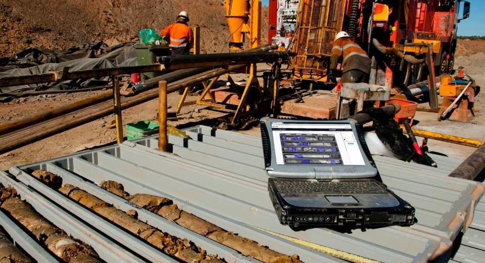 🤖 Graiph IA cierra contrato con BHP para digitalizar datos geológicos