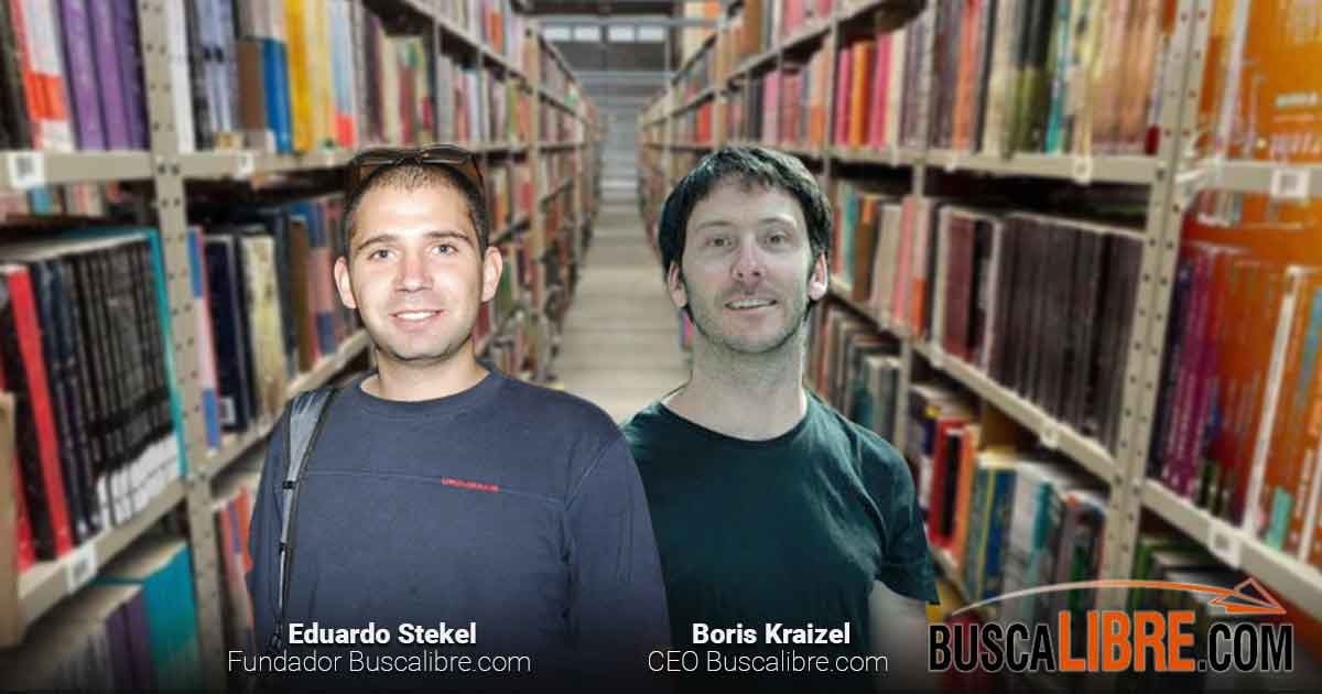 📚 Buscalibre: la librería online chilena que factura USD 100 millones