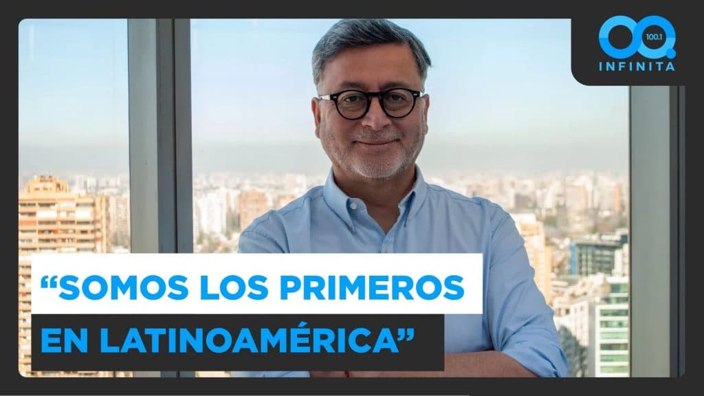 🚀 Btrust representará a Latinoamérica en el Startup World Cup