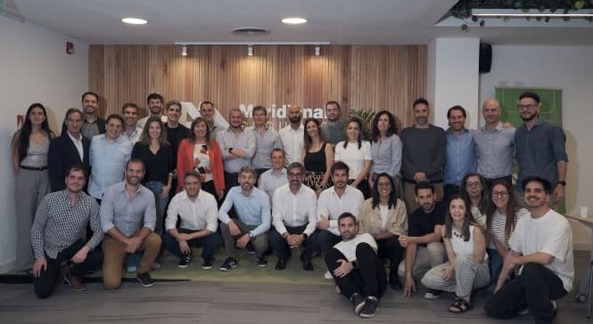 🚀 🏆 Cámara Insurtech Argentina consagra a Lisa Insurtech en LinkUp