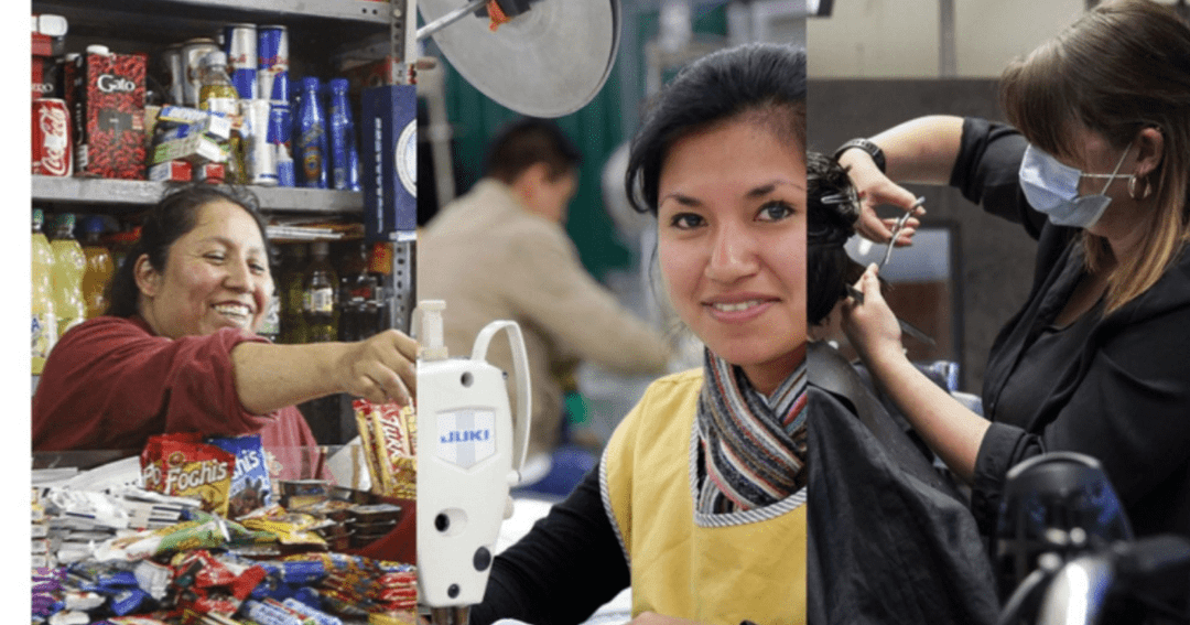 🚀 📈 Bsale apunta a digitalizar 2.000 pymes peruanas y facturar US$1,5 M en 2025