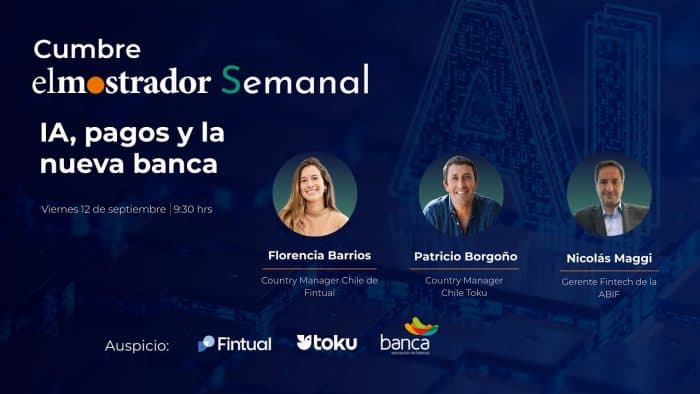 🤖 De la tarjeta al celular: IA revoluciona la banca chilena