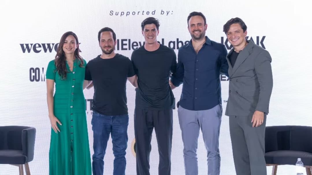 🚀 🏟️ Endeavor México impulsa el ecosistema emprendedor con el Endeavor Day 2026: Game Changers
