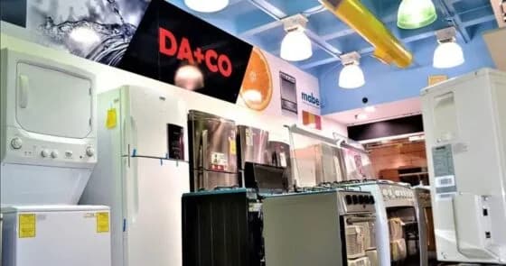 💳 Damasco integra Cashea con pagos a 12 meses