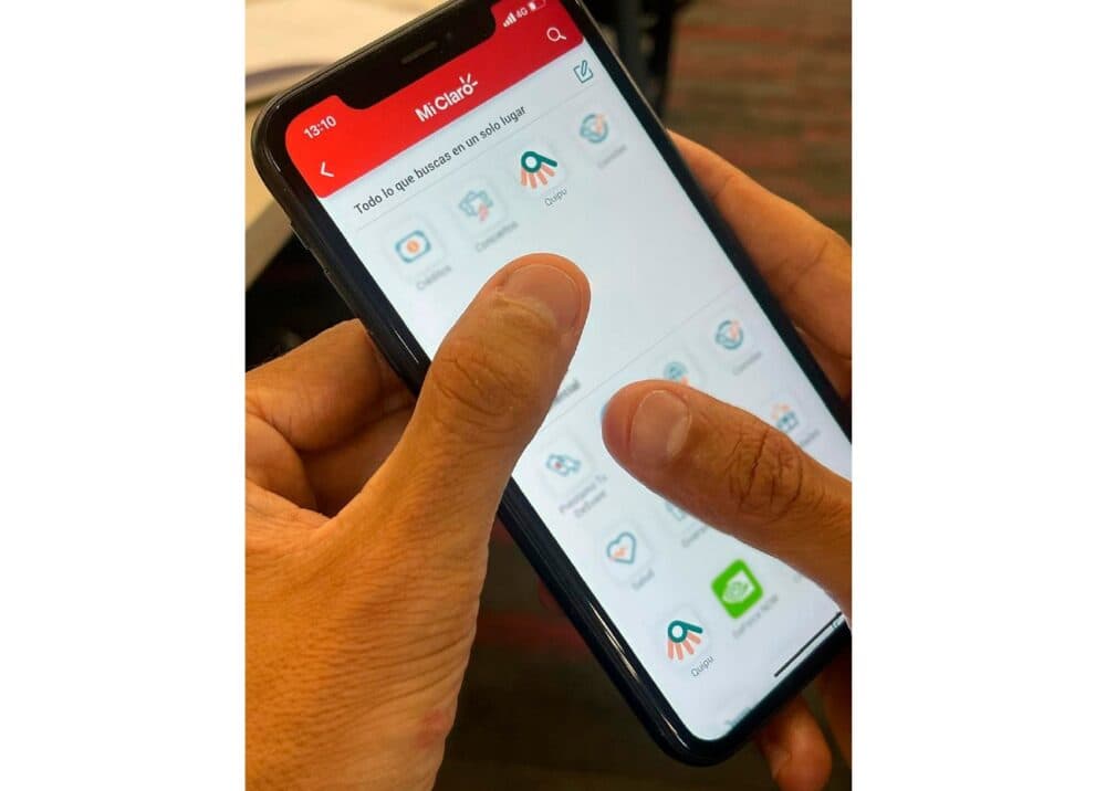 🤝 Quipu y Claro Pay fortalecen la inclusión financiera en Colombia
