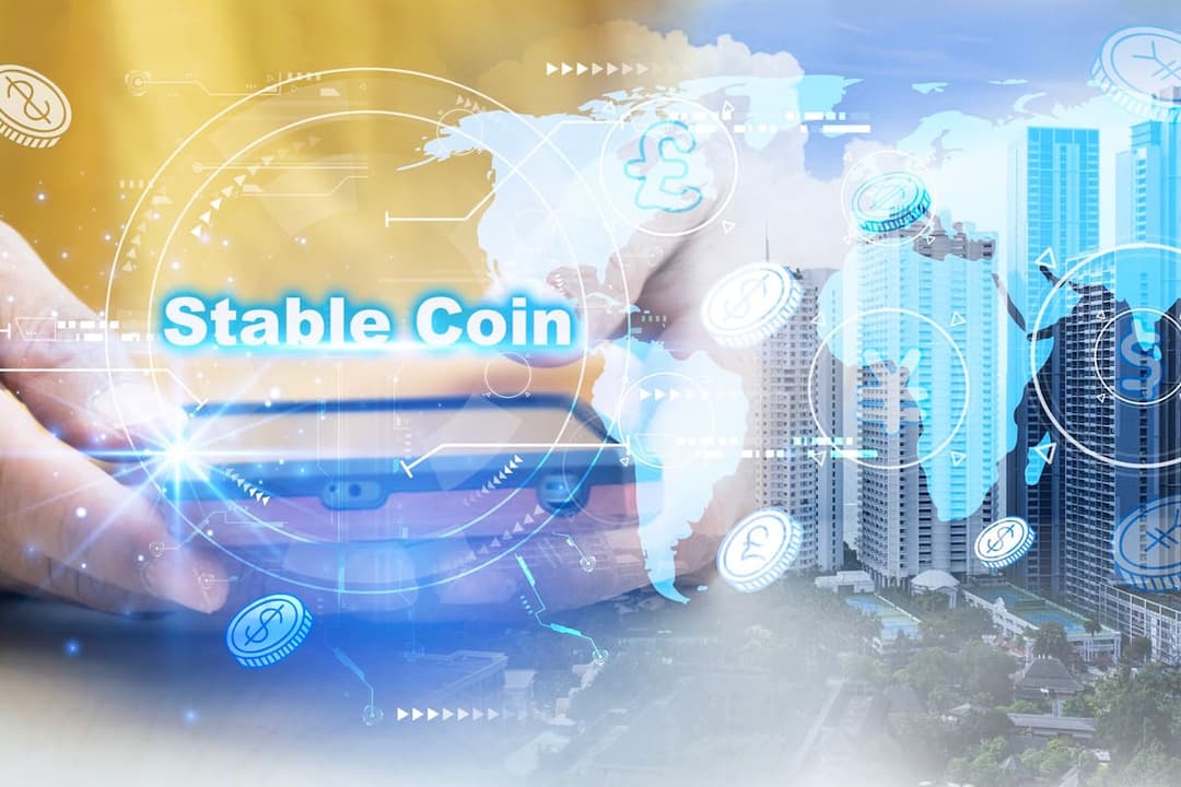 🚀 🪙 Stablecoins superan al Bitcoin en volumen de compra en Latinoamérica según Bitso
