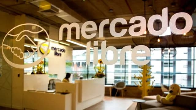 🛒 MERCADO LIBRE: resultados récord pero márgenes presionados