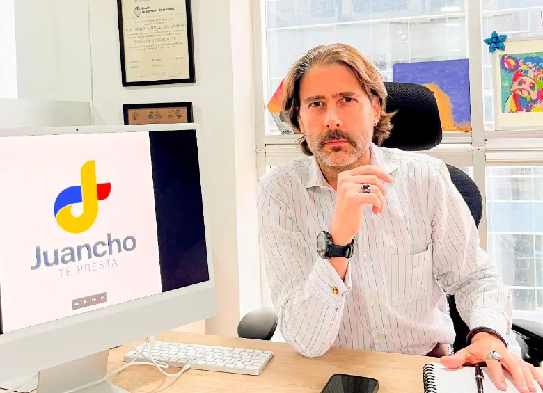 🚀 ⚠️ La fintech Juancho Te Presta entra en crisis con deudas de $40.000 millones