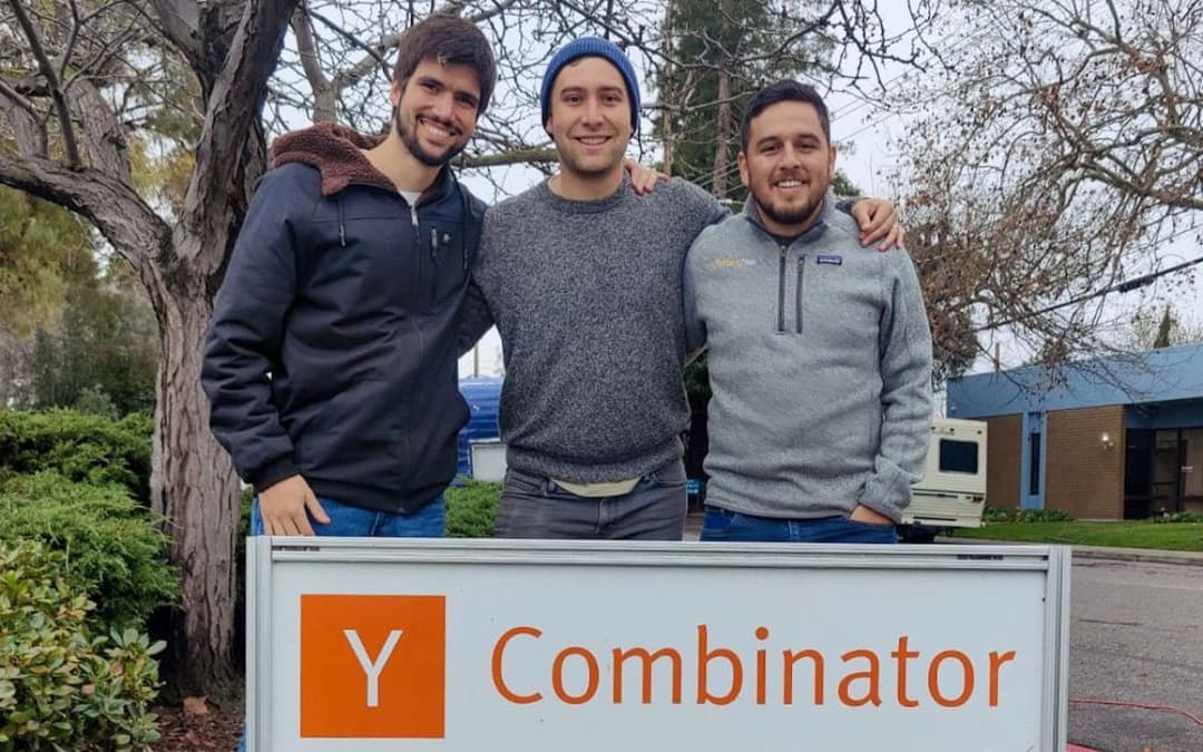 🌎 ☀️ Ruuf, la startup chilena que masifica la energía solar en hogares