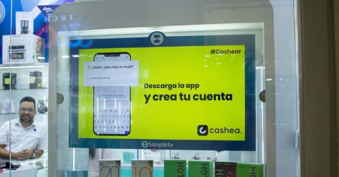🚀 🛡️ Cashea confirma filtración de datos pero asegura que las cuentas de usuarios están protegidas