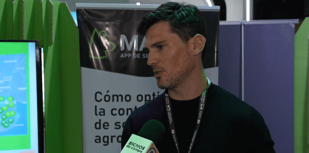 🚀 🚜 Malevo lanza marketplace de contratistas agrícolas