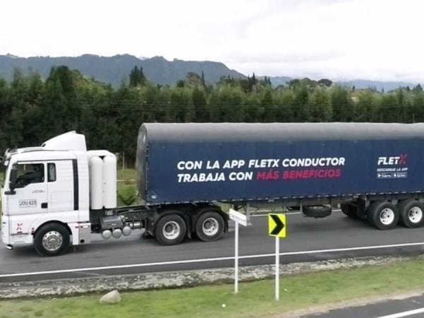 🌎 🚚 FletX proyecta 55% de crecimiento y refuerza presencia en EE. UU.