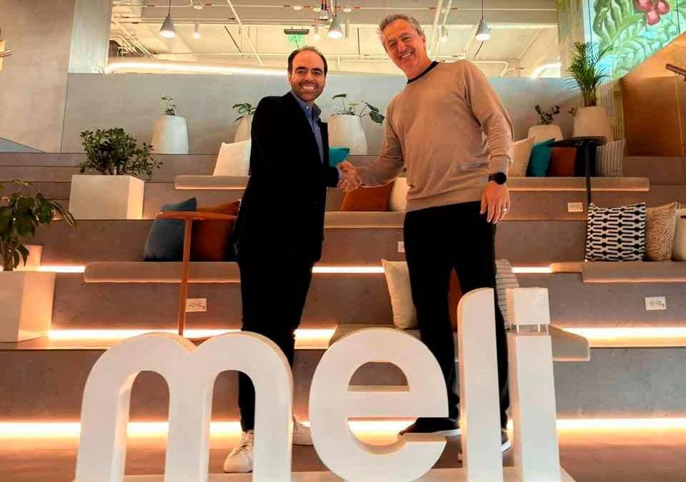 🤝 Unilever y Mercado Libre se alían para impulsar el e-commerce en Colombia