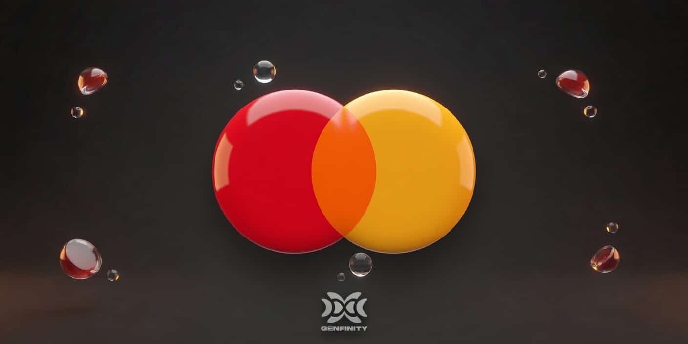 🤖 Mastercard habilita pagos autónomos para IA junto a Raincards y otros 30 socios
