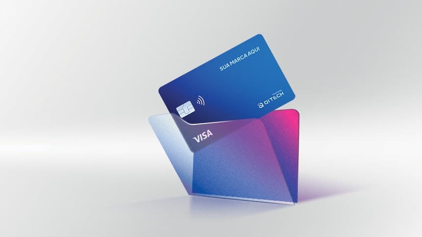 💳 QI Tech lanza tarjeta de crédito de marca blanca para jubilados en Brasil