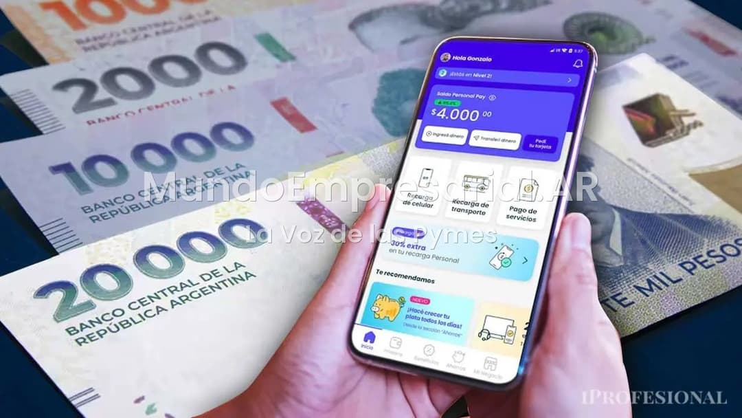 🚀 ⚖️ ARCA embarga cuentas en Mercado Pago: fuerte impacto para las pymes