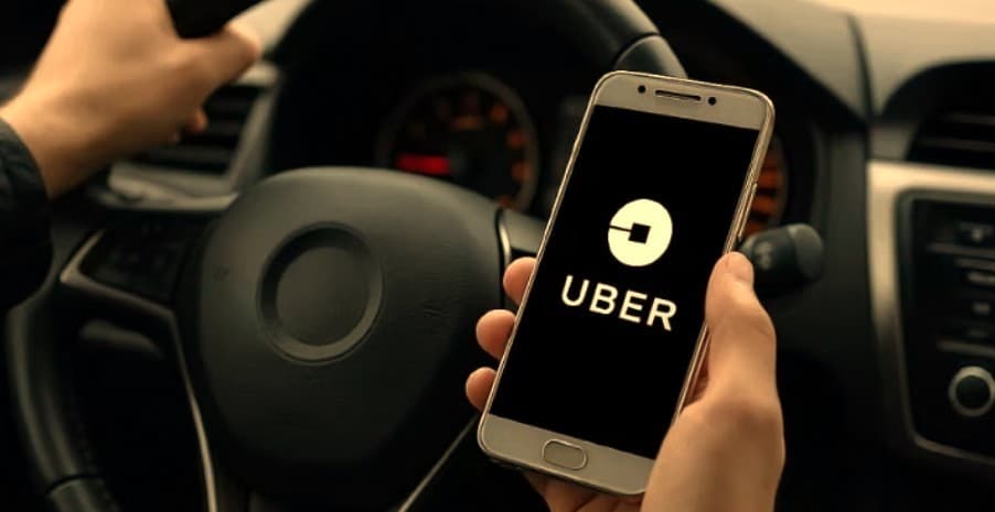 🚀 🚗 Estudio del BID revela vulnerabilidad y falta de seguridad social en conductores de Uber en LATAM