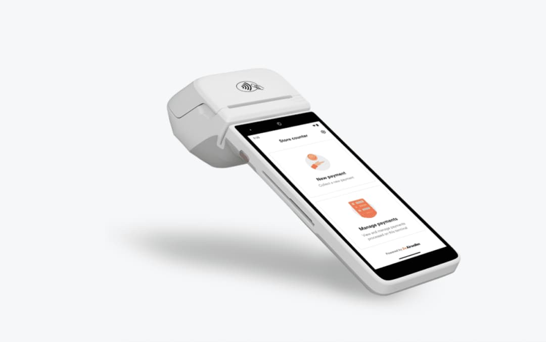 💳 Airwallex lanza terminal de punto de venta físico para unificar pagos globales