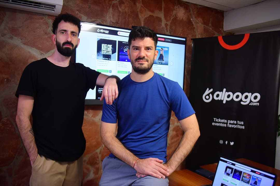 🚀 Conocé a Alpogo, la startup cultural respaldada por el Fondo CCI