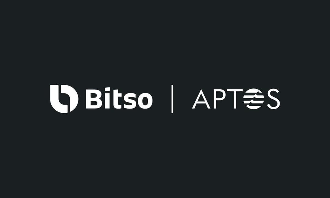 🌎 🔗 Bitso y Aptos Foundation impulsan transferencias instantáneas de stablecoins en Latinoamérica