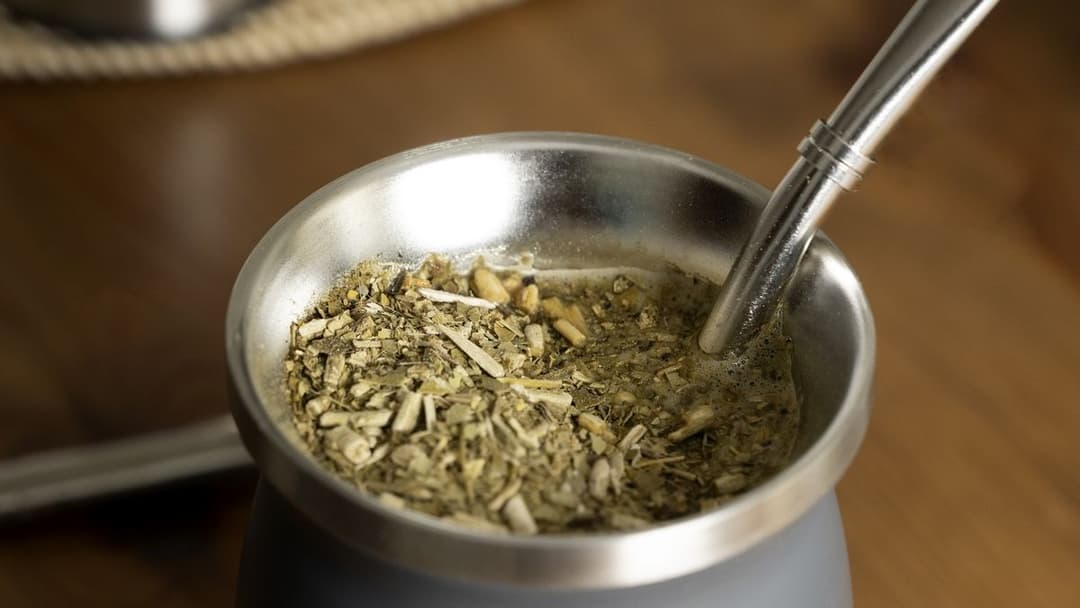 🚀 🌿 R3al Blocks y Mathienzo tokenizan yerba mate