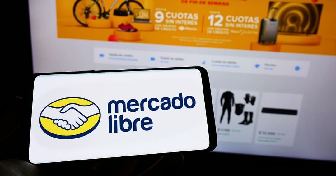 🚀 🛡️ Mercado Libre elimina 8.2 millones de publicaciones irregulares mediante IA