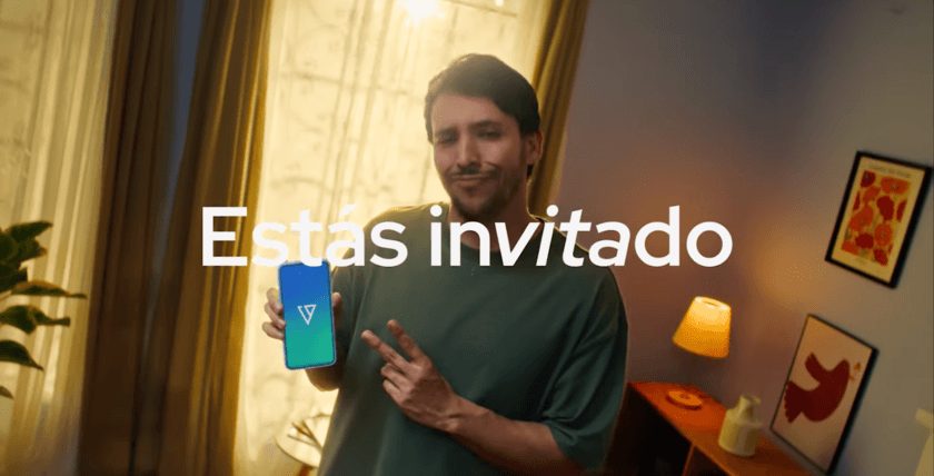 💳 Vita Wallet lanza campaña y llega al mercado colombiano