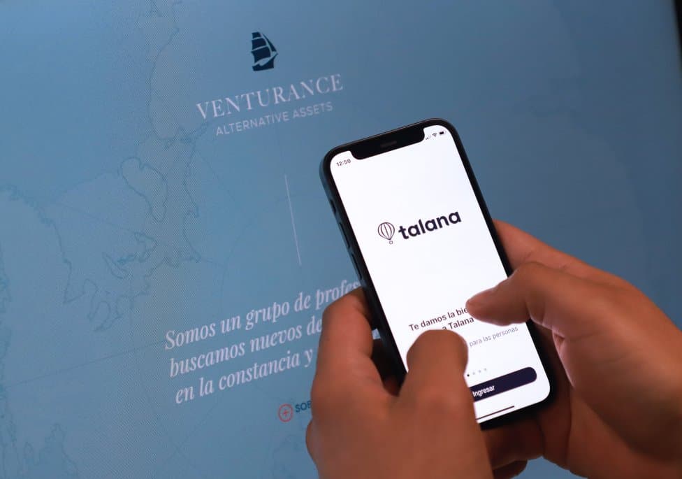 🚀 Fondo de Venturance prepara venta mayoritaria en Talana