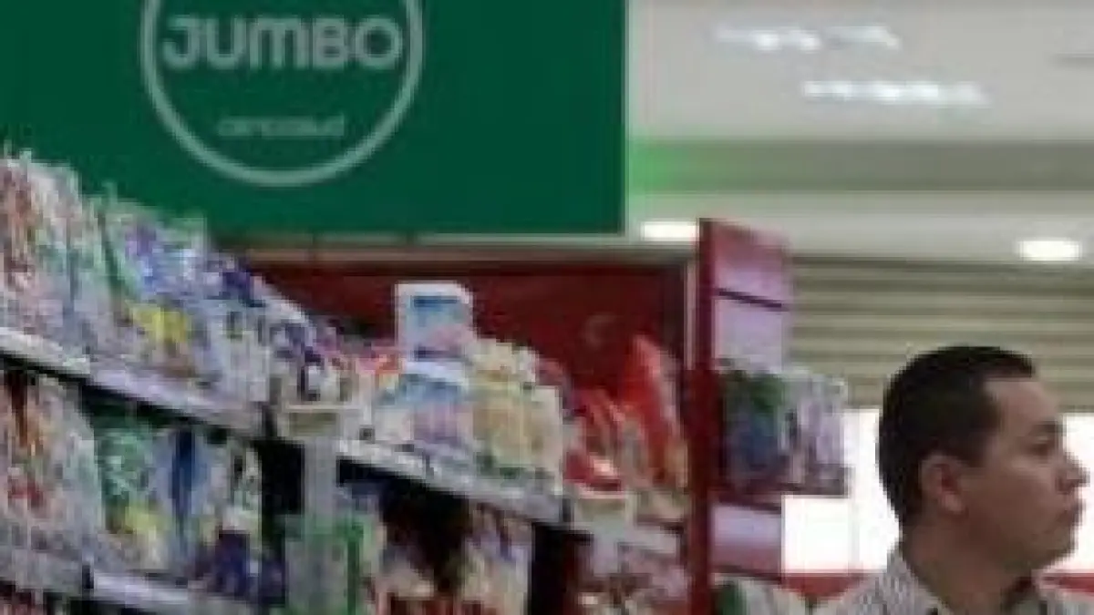 💳 Addi llega a las cajas de Jumbo en Colombia de la mano de Credibanco