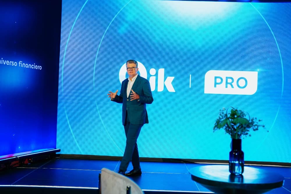 🚀 🏦 Qik Lanza Qik Pro, Ecosistema Financiero Avanzado para Clientes Expertos