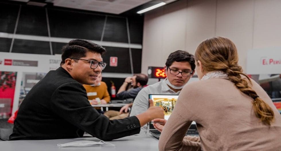 🚀 BID Lab financiará la expansión de LUCHA para impulsar startups de impacto en LATAM