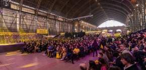 🛒 Mercado Libre revela el lineup de Mercado Libre Experience 2025