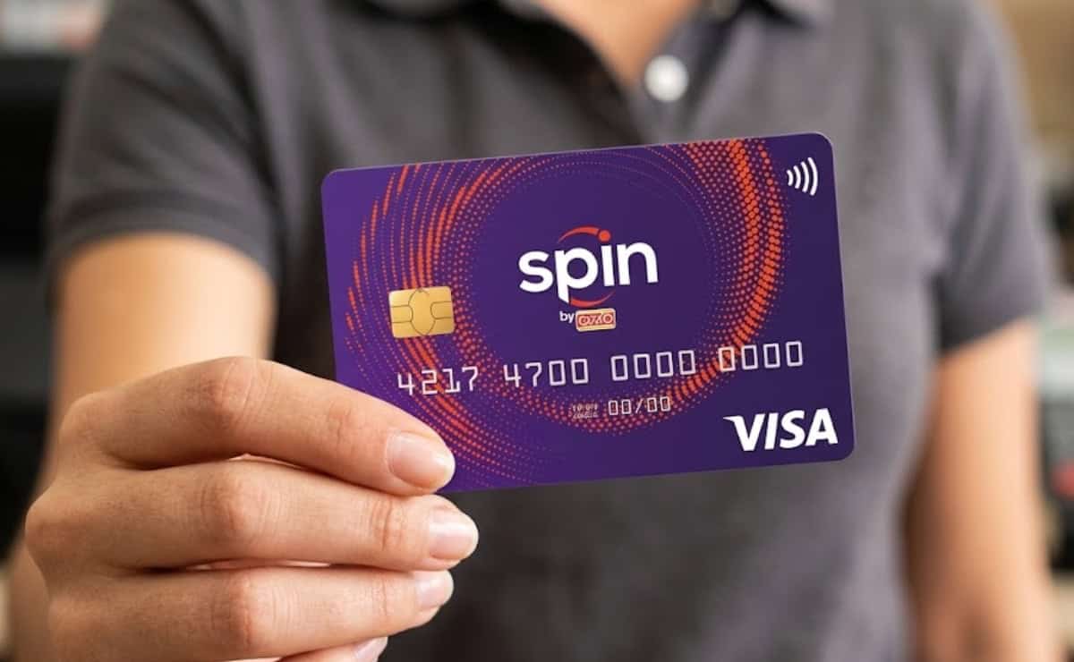 💳 Spin by OXXO frena su conversión a banco y redefine su estrategia en México