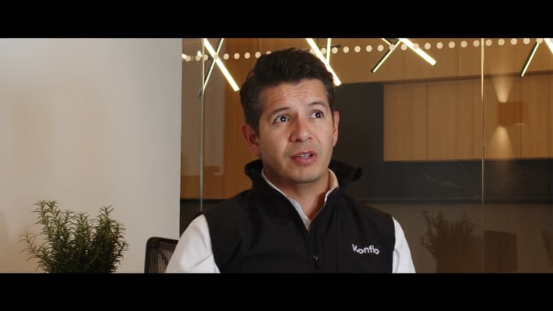 🚀 🎥 Documental estadounidense destaca el impacto de Konfío en las Pymes mexicanas