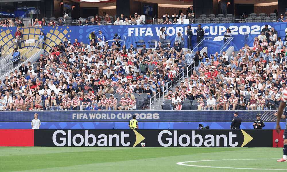 🚀 ⚽ Globant desarrollará ecosistema de IA para fans de la FIFA