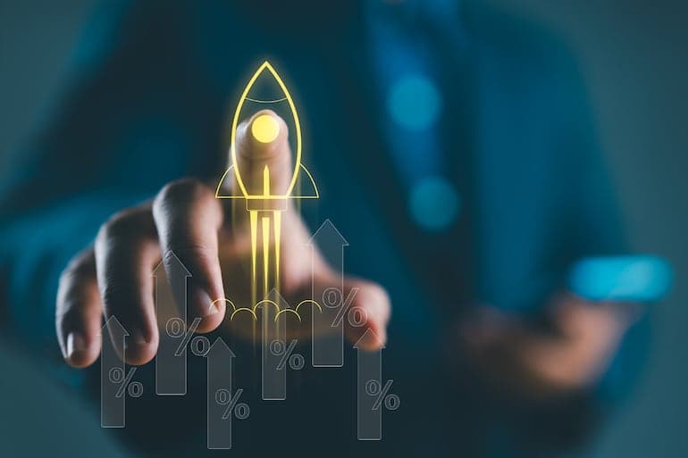 🚀 📈 Evolución del ecosistema: México lidera inversión y Uruguay crece