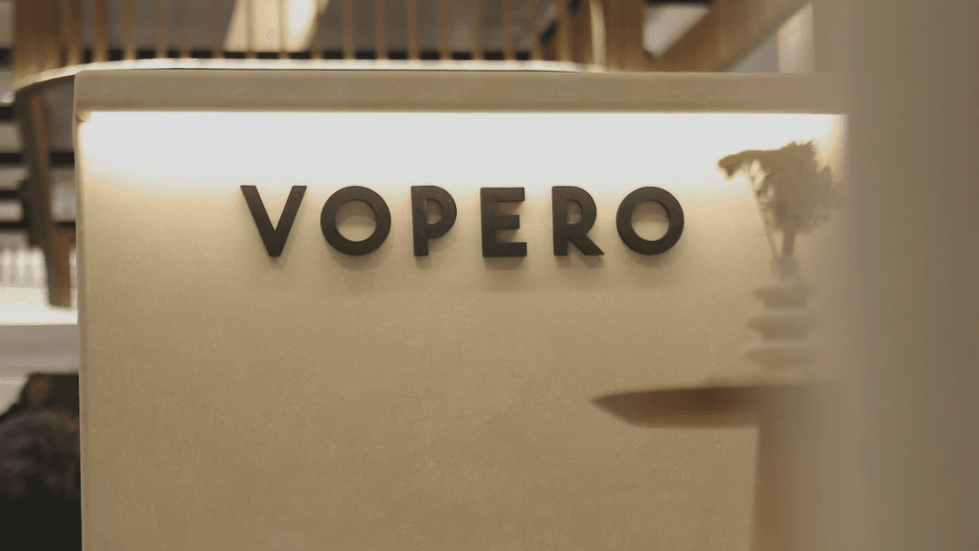 🚀 ♻️ Vopero impulsa la moda circular en el retail chileno