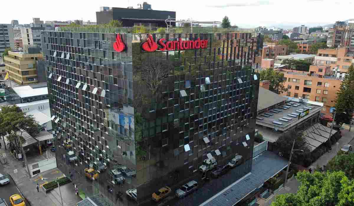 🚀 🏦 Santander Colombia integra el sistema Bre-B para pagos corporativos inmediatos