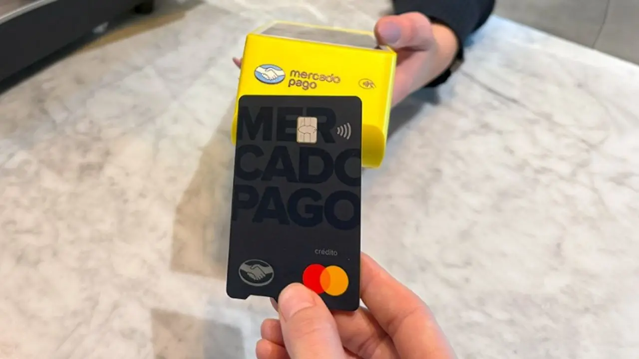 💳 Mercado Pago lanza tarjeta de crédito sin costo
