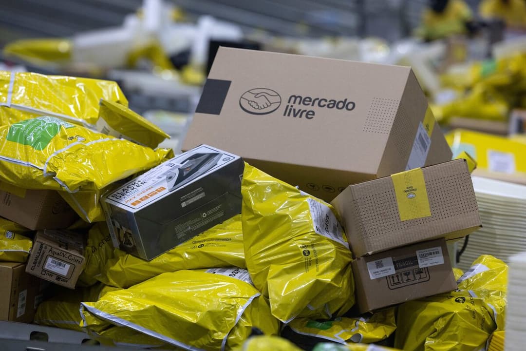 🚀 💊 MercadoLibre impulsa venta de medicamentos en Brasil