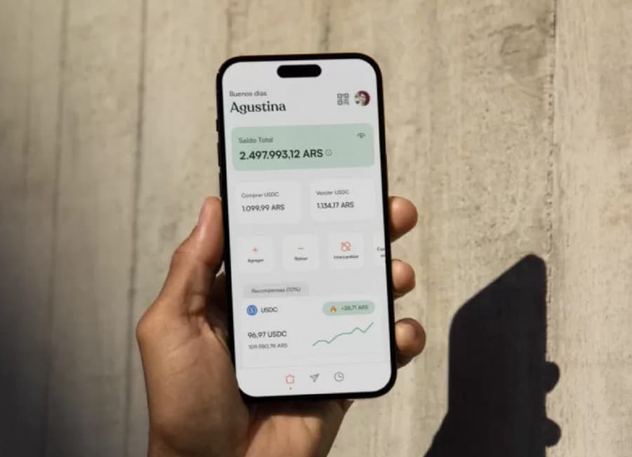 🌎 💸 Vesseo: la billetera digital que renace para conquistar Latinoamérica