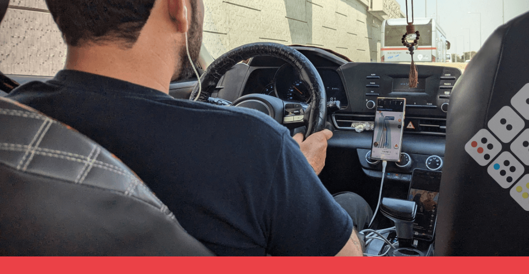 💳 R2 se alía con Uber para ofrecer créditos a gig workers en la región