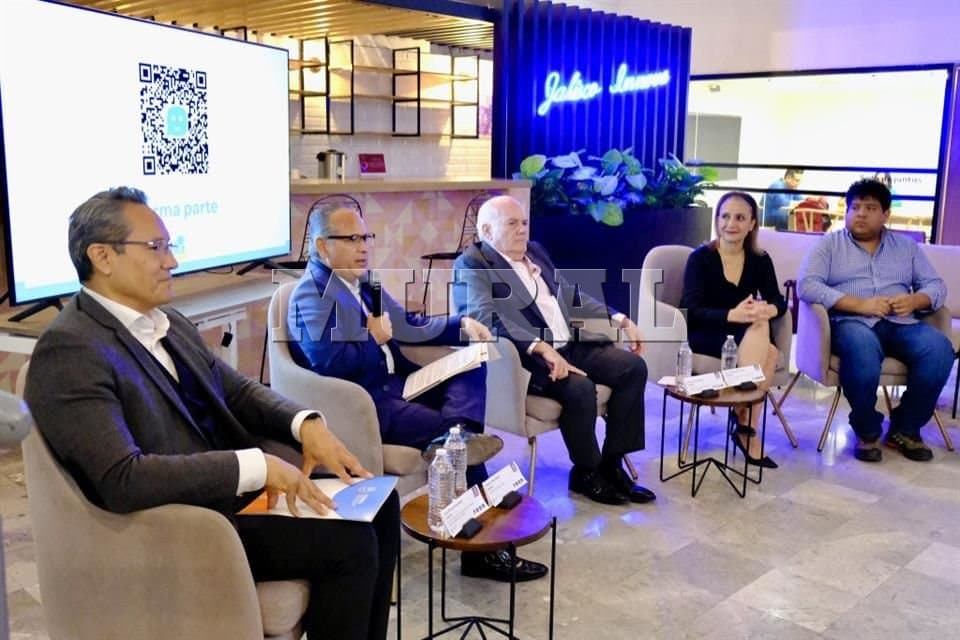 🚀 🧠 Terapify impulsa “Mentes que Emprenden” en Jalisco