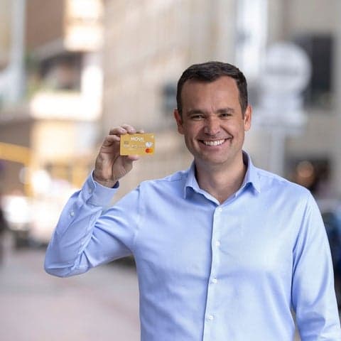 🚀 📲 MOVii: 79% de transacciones siguen en efectivo en Colombia