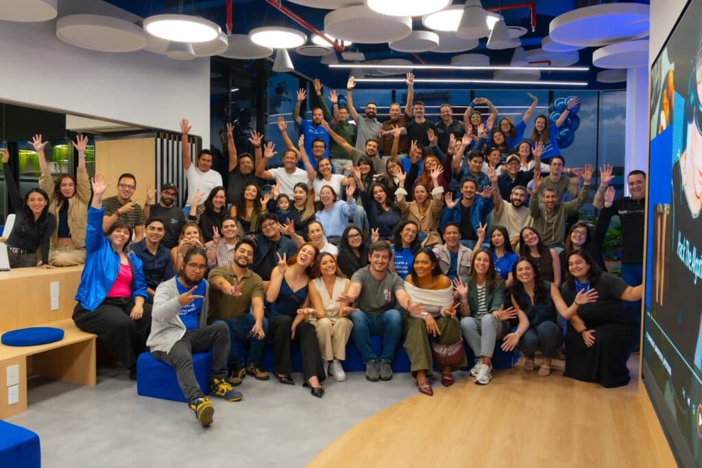 ☁️ Tiendanube expande su presencia en México con nuevas oficinas y crecimiento récord