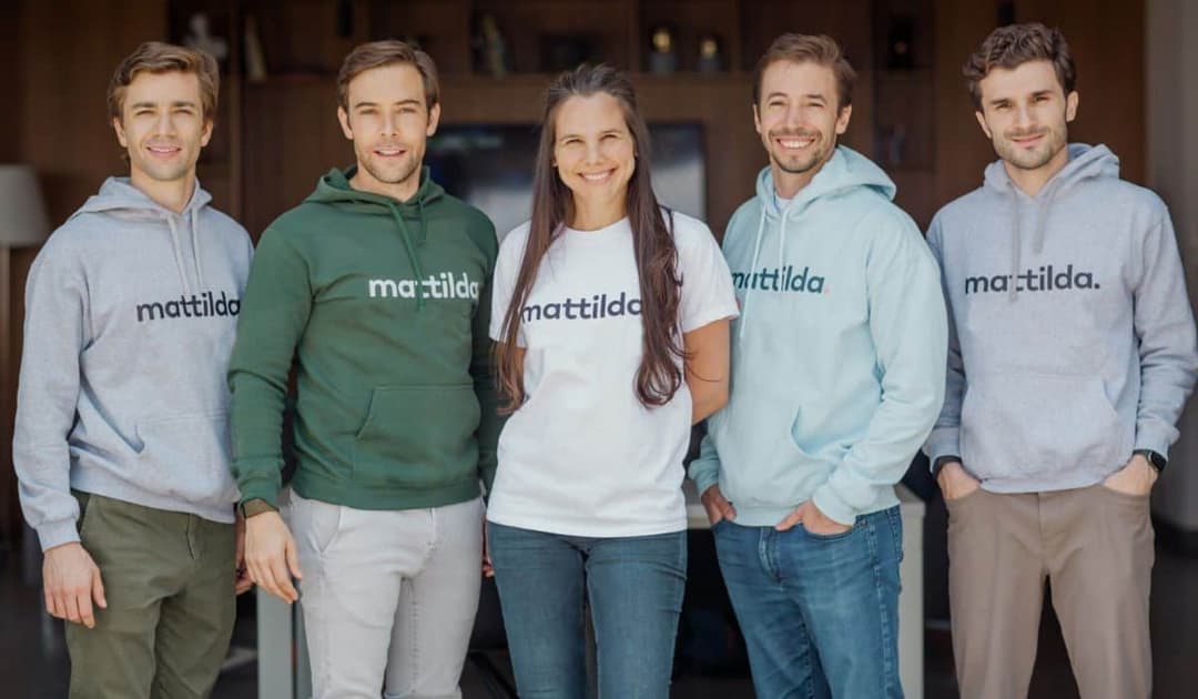 💰 🎓 Mattilda levanta US$50 M para expansión en LatAm