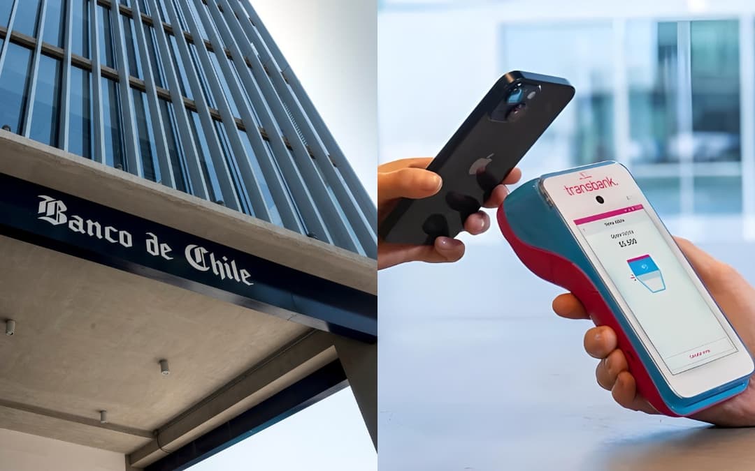 🤝 🏦 Venta de Transbank: Banco de Chile admite retrasos en el proceso de desinversión