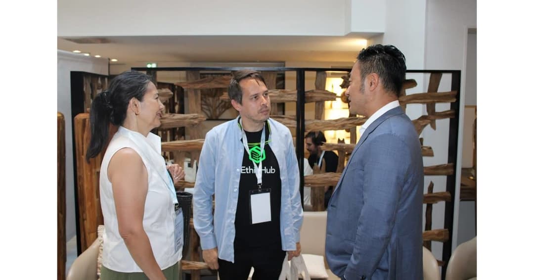 💰 ☕ Inversión de $1M de Bybit en EthicHub impulsa café LATAM hacia mercados de mayor valor