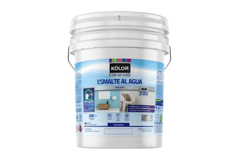 🚀 🎨 Sodimac lanza pintura con nanotecnología para purificar el aire en el hogar